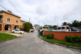 Streetscape