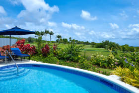 Private pool