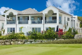 Luxury Villa