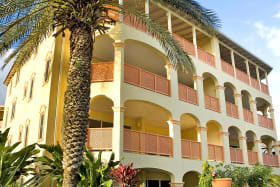 Terraces No 304