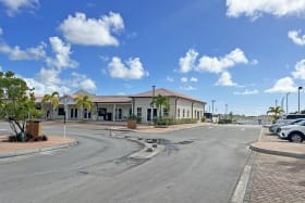 The Villages at Coverley
