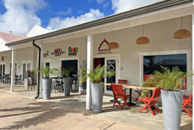 Nearby Restaurants