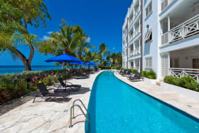 Communal Pool