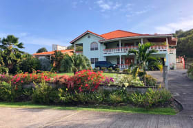 Seaside Apartment