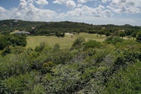 Sandals Cap Estate Golf Course