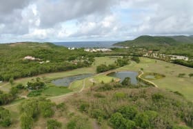 Views to the Atlantic Ocean