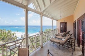Stunning Views from 30-ft Patio