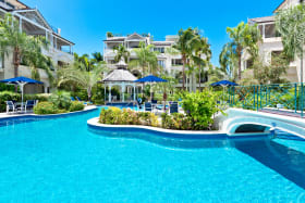 Central Swimming pool