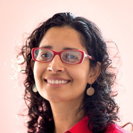 Kamal Kapadia, Ph.D.