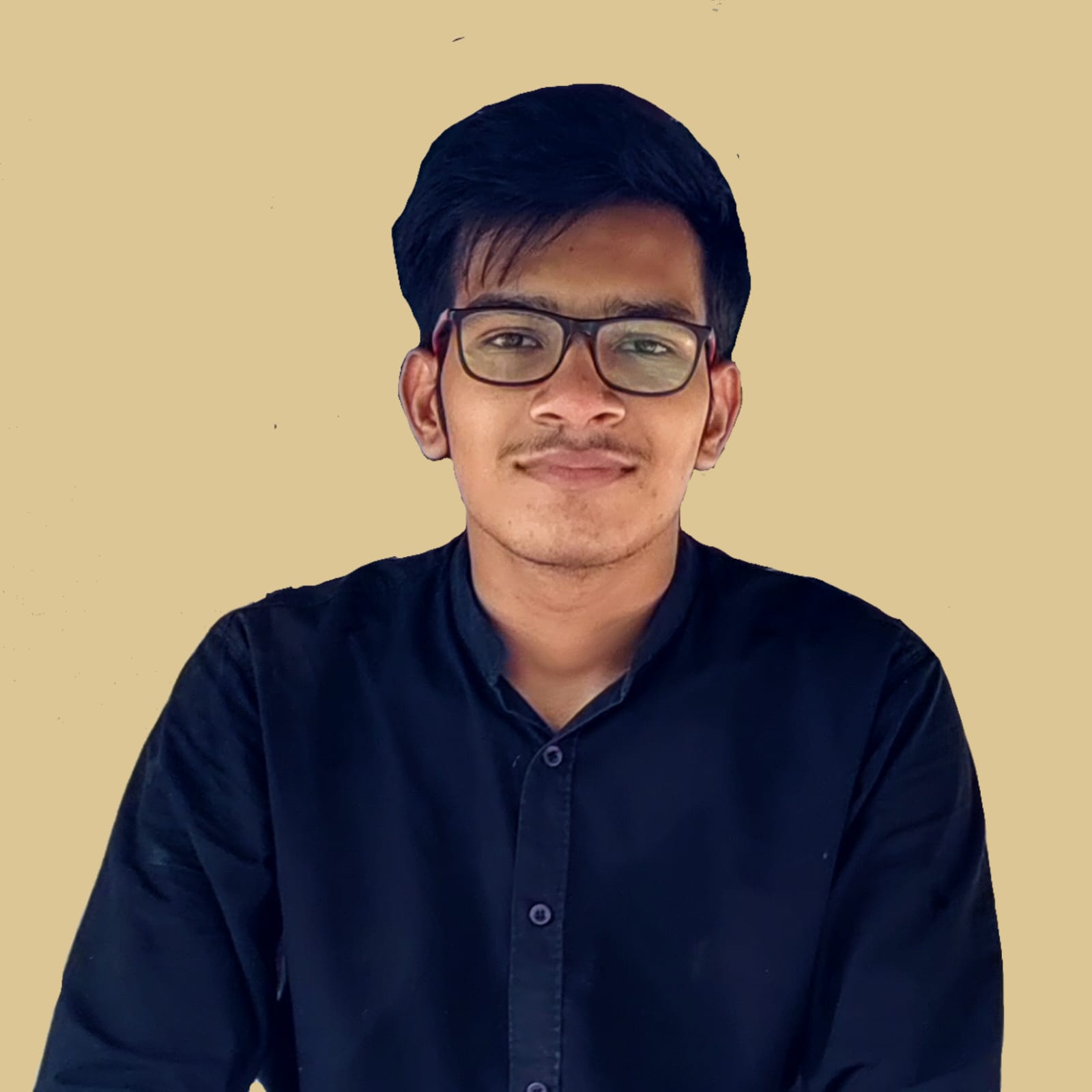 Athul Nambiar - Co-Founder & CTO