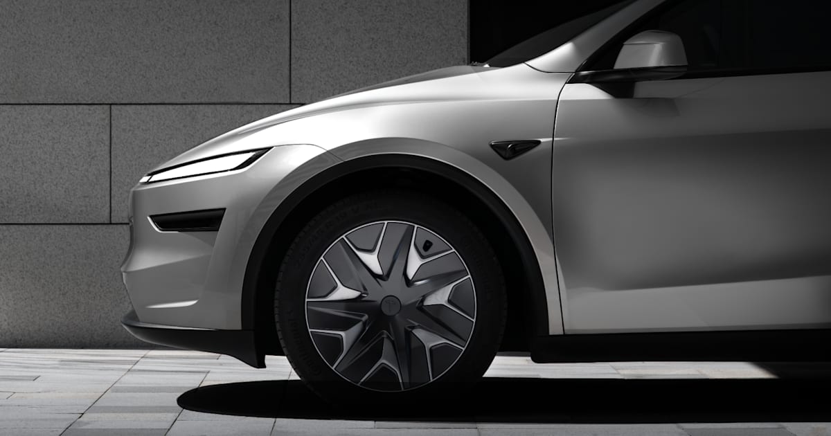 Celebrate Model Y L Premium With Us | Tesla Events
