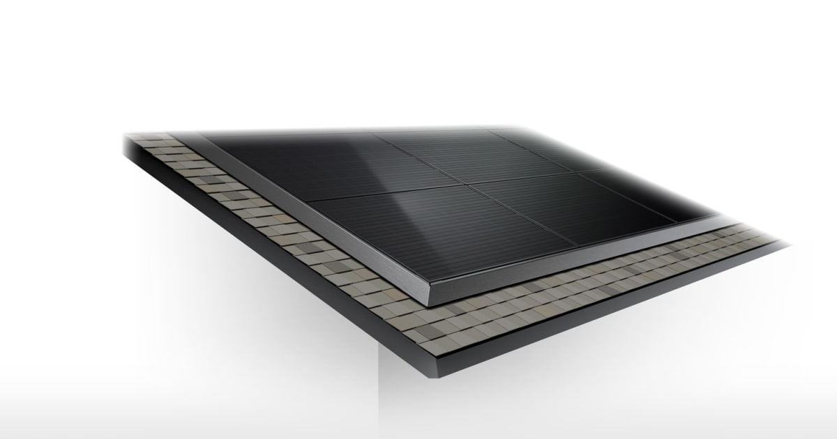 Get To Know Your Energy System | Tesla Events