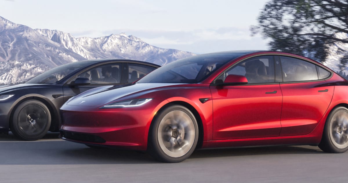 Join Tesla's Vehicle Engineering Team | Tesla 活動