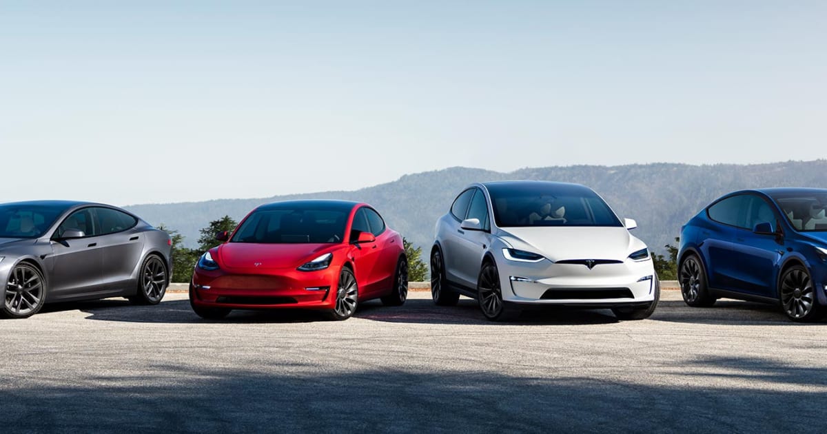 Schedule a Solar Virtual Consultation | Tesla Events