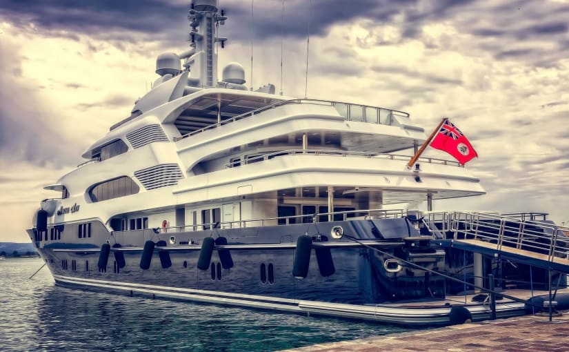 Understanding Yacht Classifications Definitions Explanations And Regulations Tess Electrical Llc