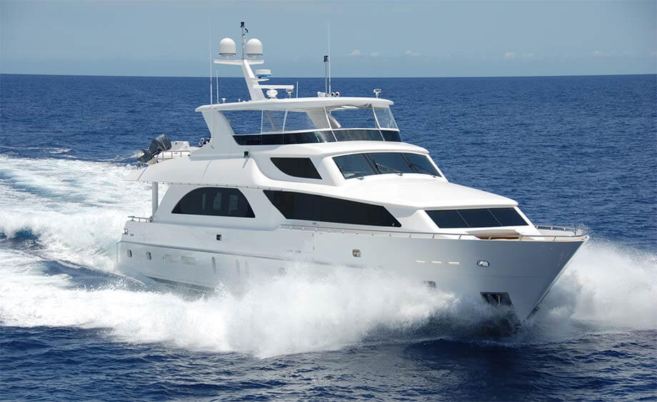 What S The Difference Between A Yacht And A Boat Tess Electrical Llc