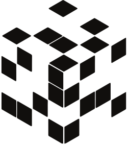 Logo Grupo Tesseract