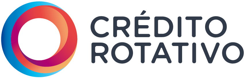 Logo do Crédito Rotativo