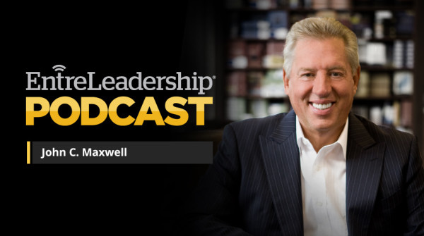 Why Good Leaders Ask Great Questions  EntreLeadership