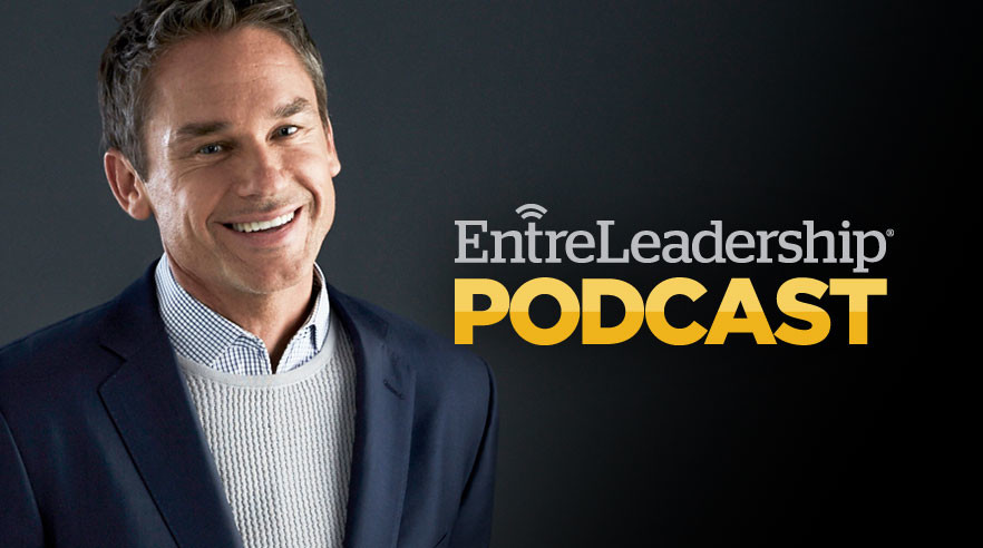 Marcus Buckingham, founder of StrengthsFinder