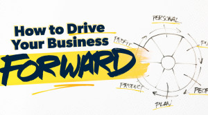 The EntreLeadership Framework