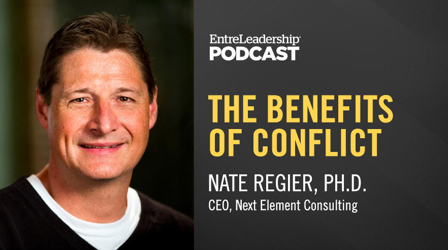 Dr. Nate Regier