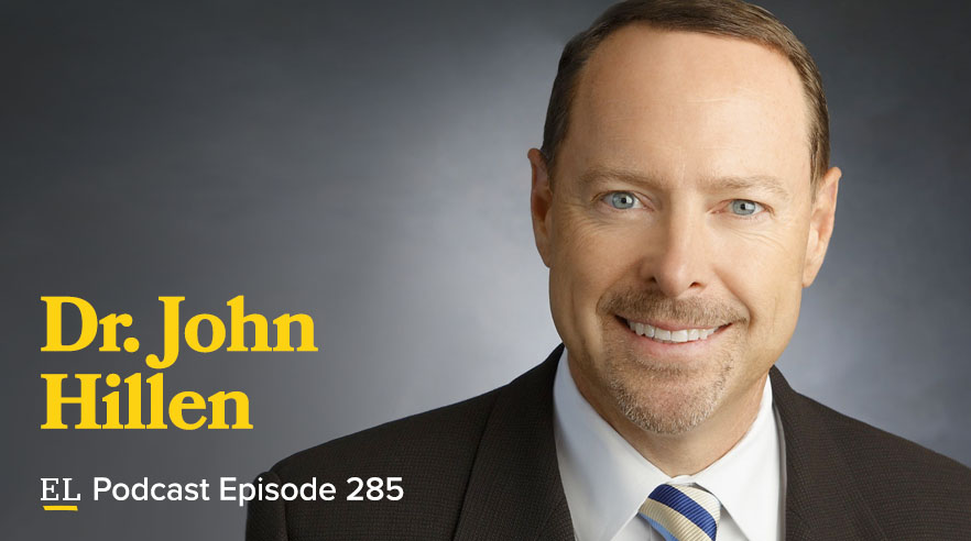 John Hillen