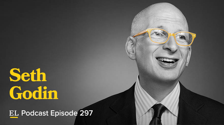 Seth Godin