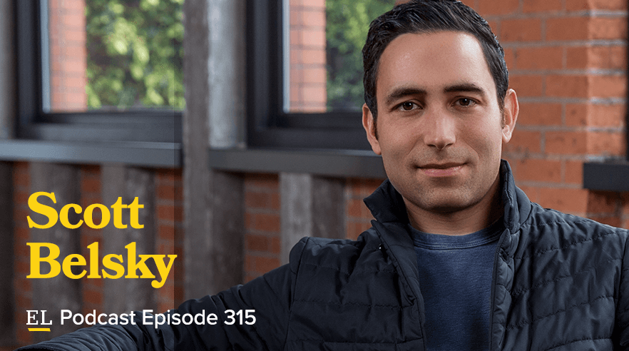 Scott Belsky