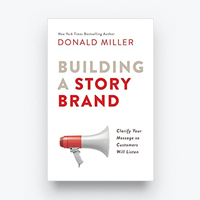 building-a-storybrand Building a StoryBrand