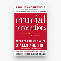 crucial-conversations Crucial Conversations