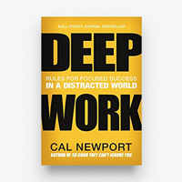 deep-work-book Deep Work