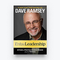 entreleadership-book EntreLeadership book