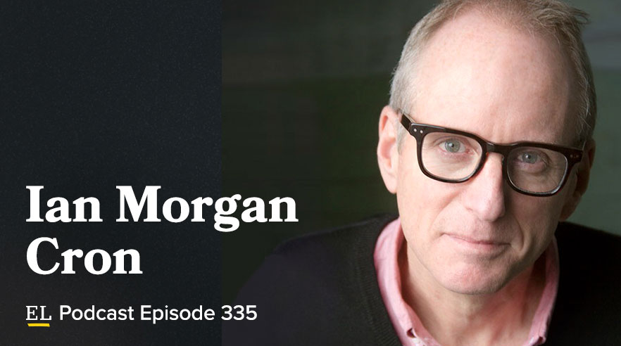 Ian Morgan Cron