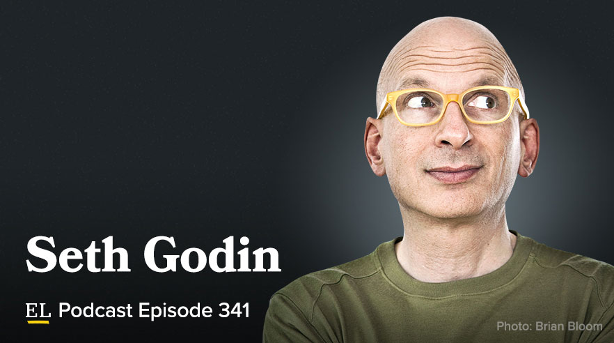 Seth Godin
