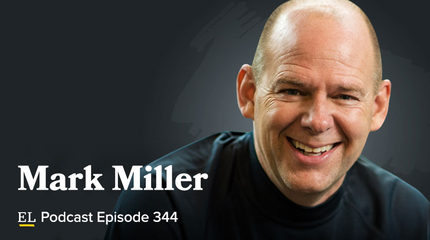 Mark Miller
