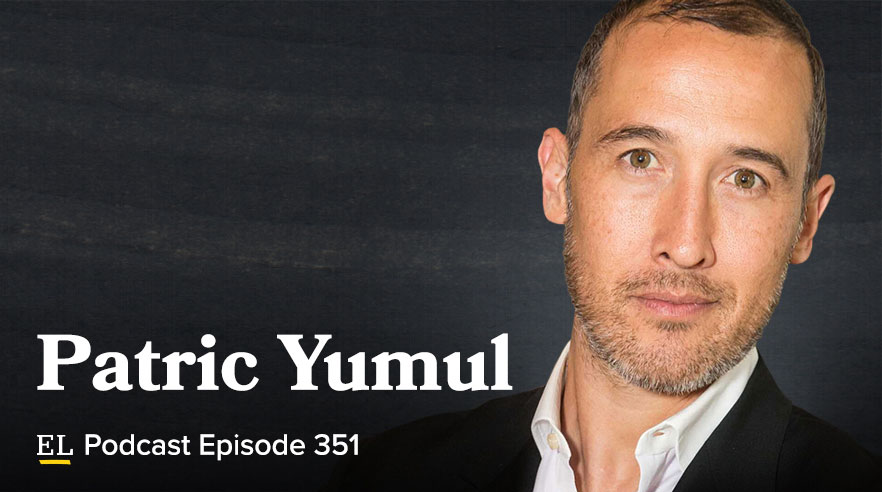 Patric Yumul