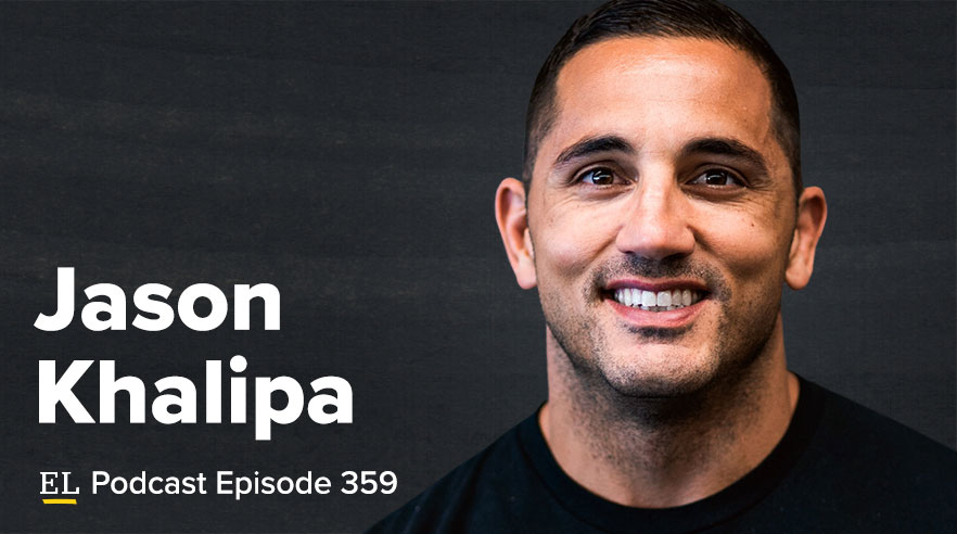 Jason Khalipa