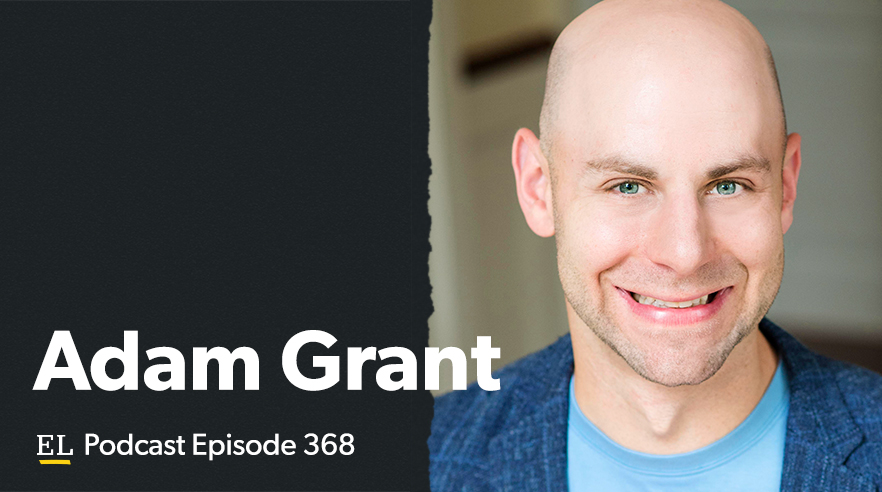 Adam Grant
