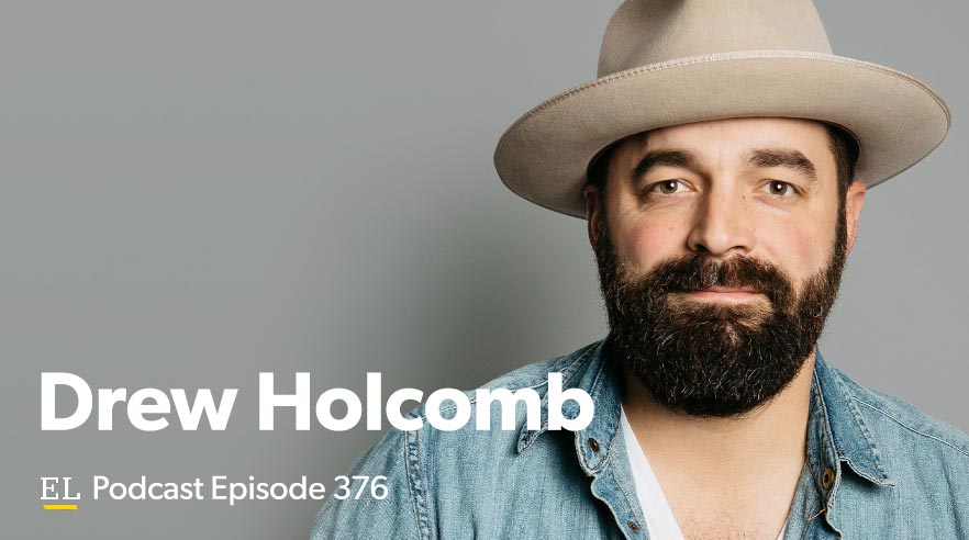 Drew Holcomb