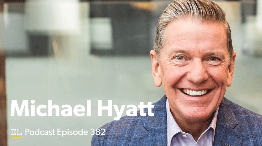 Michael Hyatt