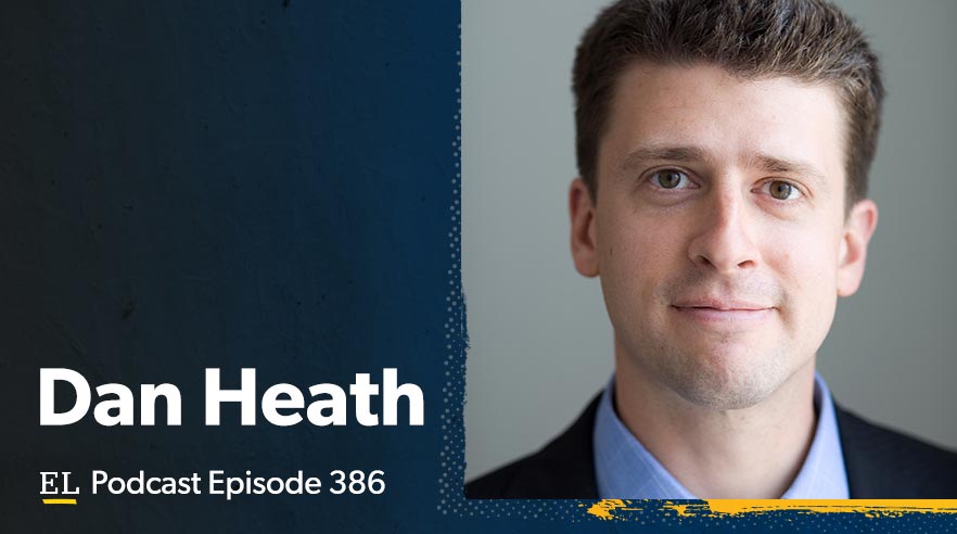Dan Heath