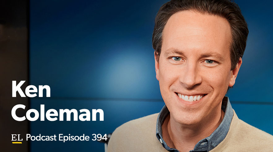 Ken Coleman