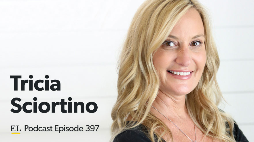 Tricia Sciortino