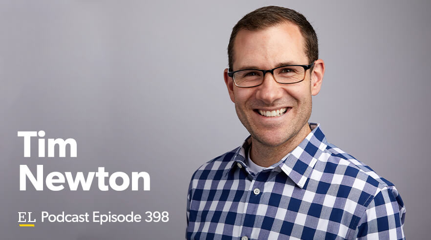 Tim Newton