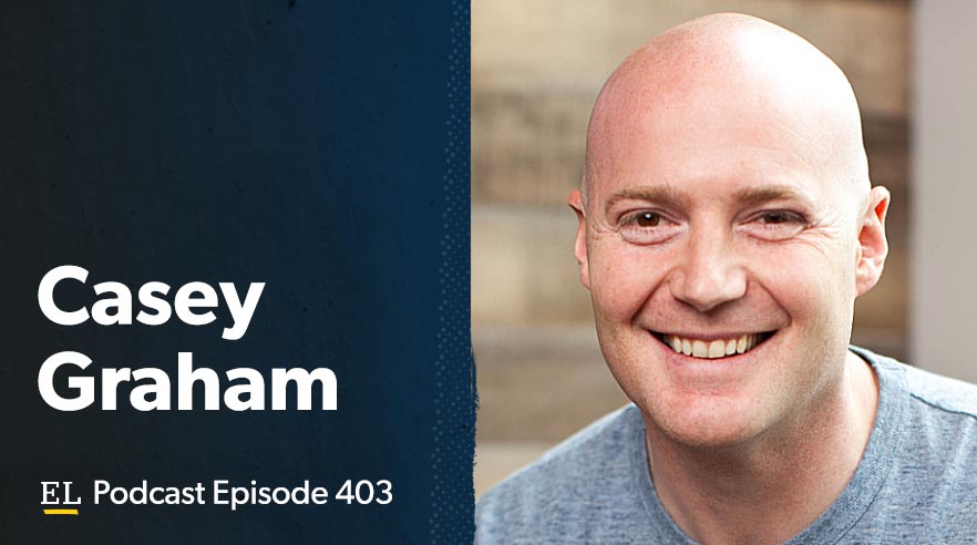 Casey Graham