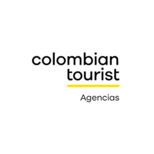 Colombian Tourist