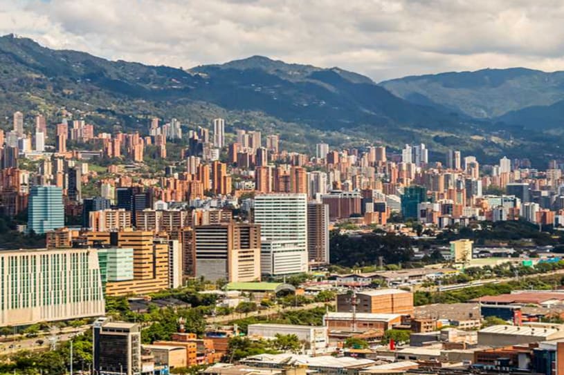Medellín