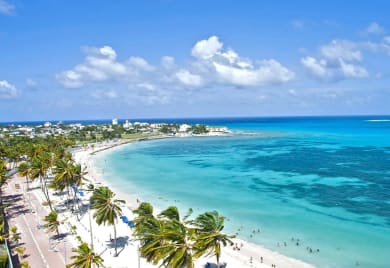 Isla de San Andrés