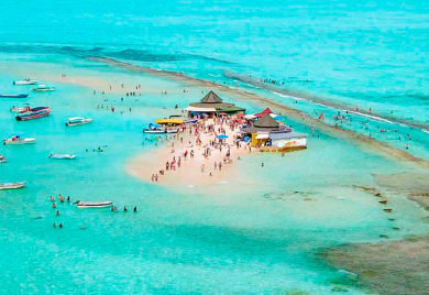 Isla de San Andrés